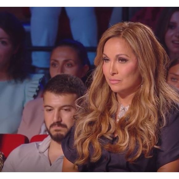 Rayane, un candidat d'"Incroyable talent" qui a ému tout le monde lors de l'émission du 18 octobre 2022, sur M6