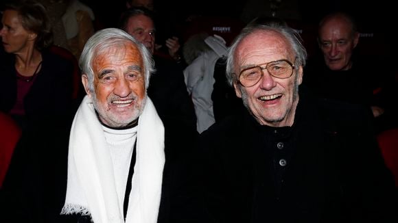 Jean-Paul Belmondo : Après son frère, un autre proche est parti, Brigitte Bardot le connaissait aussi, "avec lui, je perds une partie de moi-même"