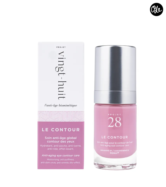 Projet 28 - Le Contour
