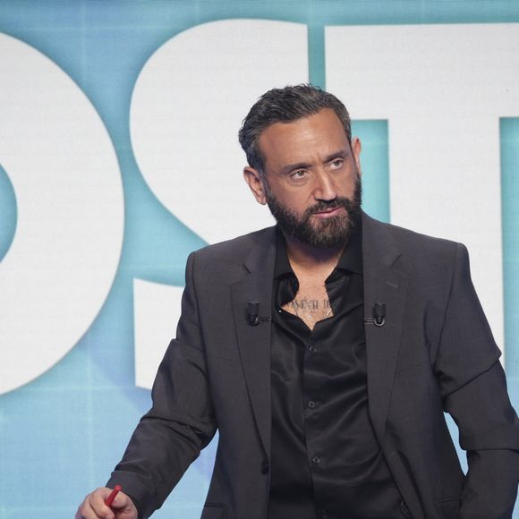 Il donne quelques détails ce jeudi 13 mars

Exclusif - Cyril Hanouna, sur le plateau de l’émission « TPMP » présentée par C.Hanouna et diffusée en direct sur Youtube et sur toutes les box exceptée Bouygues (SFR, FREE, MyCanal etc), Paris, France © Jack Tribeca / Bestimage