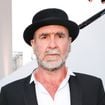 Eric Cantona : Son fils, élève d'une "très belle école", est descendu dans la rue pour se mobiliser et voilà ce qu'il en pense