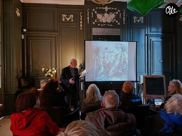 À 2,3 millions d’euros, le futur propriétaire pourrait donc acquérir bien plus qu’un hôtel : une demeure du XVIIIe siècle chargée d’histoire, au cœur de la Côte d’Opale.

L’hôtel particulier Loysel Le Gaucher mis en vente.