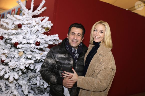 Il laisse derrière lui deux enfants et sa femme, Astrid.

Bébert, Les Forbans (Albert Kassabi) et sa compagne Astrid - Soirée de l'arbre de Noël de l'association Citéstars au cirque Phénix en présence de 80 enfants défavorisés et maltraités à Paris le 9 janvier 2022. © Cédric Perrin/Bestimage