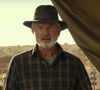 Sam Neill, acteur néo-zélandais mondialement connu pour avoir incarné le paléontologue Alan Grant dans la saga "Jurassic Park", est parti ce lundi 

dans le film "Jurassic World Dominion".