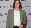 En effet, la nageuse a révélé que le ou la sportive qu'elle aimerait coacher n'est autre que Rose Manaudou, sa nièce.

Laure Manaudou - Photocall de lancement de la saison 2026 de "Danse avec les stars" (DALS) au siège de TF1 à Boulogne-Billancourt le 18 décembre 2025. © Coadic Guirec/Bestimage