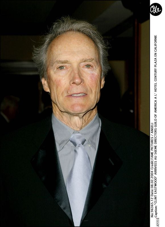 Pour lui, les personnes âgées ne sont pas forcément celles qui craignent le plus la mort. L'expérience permettrait de mieux accepter le temps qui passe.

Clint Eastwood à son arrivée à la 56e cérémonie des Directors Guild of America Awards, à l’hôtel Century Plaza, en Californie

FAME PICTURES / BESTIMAGE