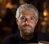 Pierre-Emmanuel Barré est l'une des figures de la maison qui l'a recueilli, lui, Guillaume Meurice et d'autres, après leur départ de France inter

Exclusif - Pierre-Emmanuel Barré présente son spectacle qui aura lieu en Janvier au Zenith de Toulouse, France, le 21 novembre 2022. © Frédéric Maligne/Bestimage
