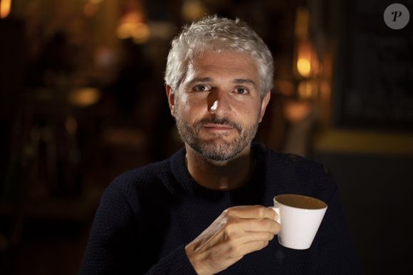 Pierre-Emmanuel Barré est l'une des figures de la maison qui l'a recueilli, lui, Guillaume Meurice et d'autres, après leur départ de France inter

Exclusif - Pierre-Emmanuel Barré présente son spectacle qui aura lieu en Janvier au Zenith de Toulouse, France, le 21 novembre 2022. © Frédéric Maligne/Bestimage