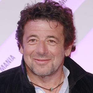 En légende, il remercie Patrick Bruel pour son accueil.

Patrick Bruel de la série "Menace imminente" - Le Festival Series Mania, le festival international des séries à Lille, jeudi 27 mars 2025. © Christophe Aubert / Bestimage