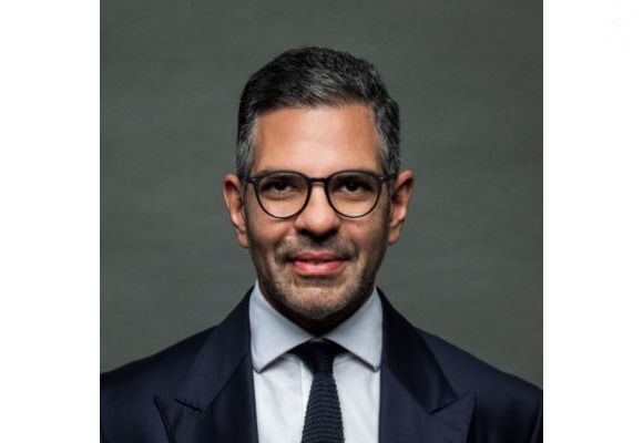 Il s'agit de Sunjay Kapur, un milliardaire de 53 ans, emporté pendant un match de polo, passion qu'il partageait avec le prince

Sunjay Kapur - X (ancien Twitter)