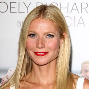 Gwyneth Paltrow lors de l'avant-première du film "Thanks for sharing" à Hollywood le 16 septembre 2013.

FAMEFLYNET / BESTIMAGE