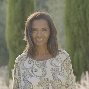 Karine Le Marchand présente son Domaine des Belles Âmes dédié au bien-être à Aix-en-Provence ©Le Domaine des Belles Âmes - Instagram
