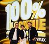 L'ancien steward préféré du PAF qui poursuit sa tournée avec son nouveau spectacle Tombé du ciel sera épaulé par deux complices bien connus des lève-tôt 

Exclusif - Melanie Taravant, Samuel Olivier, Jean-Philippe Janssens (Jeanfi Janssens), en backstage de l'enregistrement de l'émission "100% Logique", présentée par C.Féraud et diffusée le 4 avril sur France 2, à Saint Denis, France, le 2 décembre 2025. © Jeremy Melloul/Bestimage