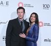 Actuellement en pleine lune de miel après un mariage digne d’un conte de fées,

Callum Turner et Dua Lipa à la 34e soirée de visionnage des Oscars de la Fondation Elton John AIDS à West Hollywood, Californie. Credit : Michael Mattes / AdMedia (Credit Image : © Michael Mattes/AdMedia via ZUMA Press / Bestimage Wire / Bestimage)