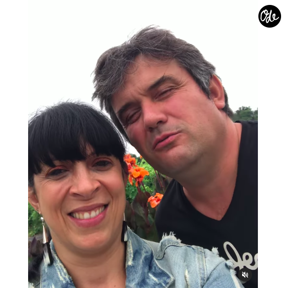 L'objectif était fixé à 40.000 euros, une somme aujourd'hui largement dépassée puisque plus de 40.700 euros ont été récoltés grâce à plus de 1.000 donateurs.

Pierre et Frédérique ("L'amour est dans le pré") sont les parents de Gabriel (8 ans). Ils ont dévoilé qu'ils n'auront pas d'autres enfants. Instagram