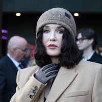 Isabelle Adjani face à la justice : la comédienne doit faire face à une nouvelle décision du tribunal