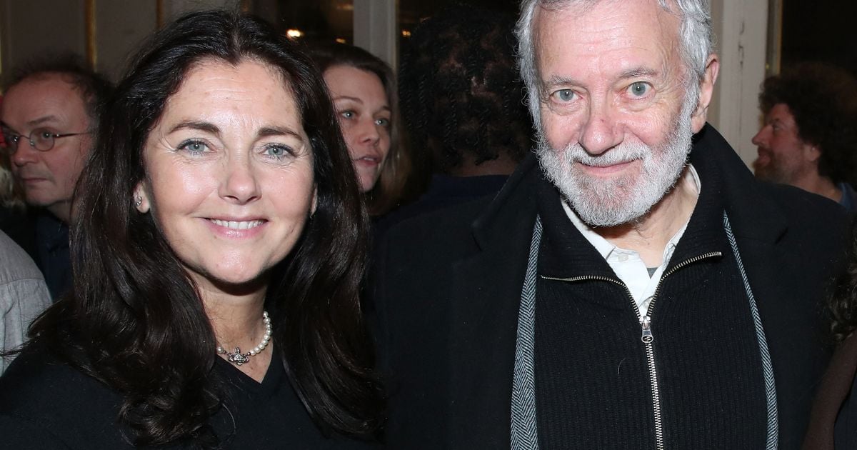 Francis Huster à l'honneur : le temps d'une soirée spéciale, il retrouve son ex-compagne Cristiana Reali et leur fille Elisa