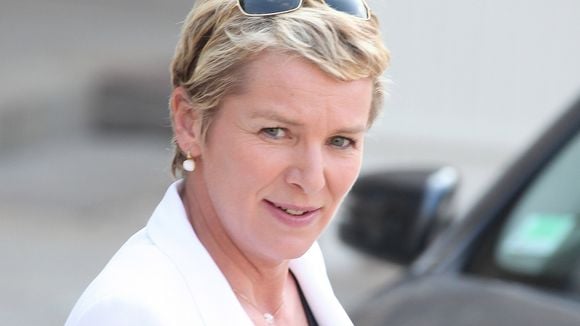 Élise Lucet : Sa sœur Sophie est une pointure dans sa discipline