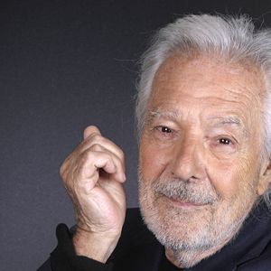 Exclusif - Portrait de Pierre Arditi lors de l'enregistrement de l'émission "Chez Jordan de Luxe" à Paris. Le 14 mai 2024. © Cédric Perrin / Bestimage