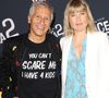 L'actrice qui partage sa vie en explique les raisons.

Nagui et sa femme Mélanie Page - Avant-première du film "Vice-versa 2" au cinéma Le Grand Rex à Paris le 16 juin 2024. © Coadic Guirec/Bestimage