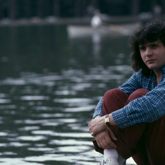 Rendez-vous avec Daniel BALAVOINE. Le 29 mai 1979.
© Alain Canu via Bestimage