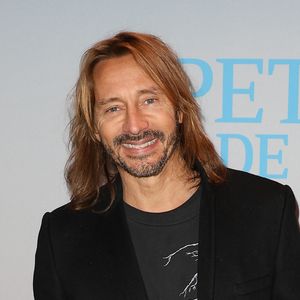 DJ Bob Sinclar (Christophe Le Friant) - Avant-première du film "Le petit blond de la Casbah" au cinéma Publicis à Paris. Le 8 novembre 2023
© Coadic Guirec / Bestimage