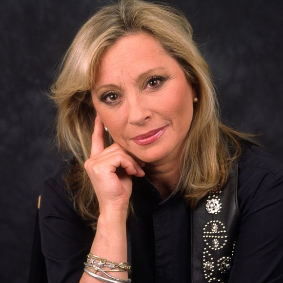 Archives - Veronique Sanson.  Photo par JLPPA / Bestimage