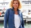 Si elle s'affiche si en forme, c'est parce qu'elle prend soin d'elle.
Ingrid Chauvin de "Demain nous appartient" - Festival de la Fiction de La Rochelle. Le 18 septembre 2021
© Jean-Marc Lhomer / Bestimage
