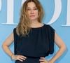 Il y a 5 ans, Marine Delterme a quitté la France pour s'installer à Los Angeles avec son mari, Florian Zeller.

Marine Delterme au photocall du défilé de mode féminine Dior printemps-été lors de la Fashion Week de Paris (PFW), à Paris, France.

© Olivier Borde/Bestimage