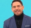 Le présentateur a vu basculer son destin suite à un verdict médical inattendu. 

La vie amoureuse d'Ange Noiret évoquée dans "Bonjour !", sur TF1