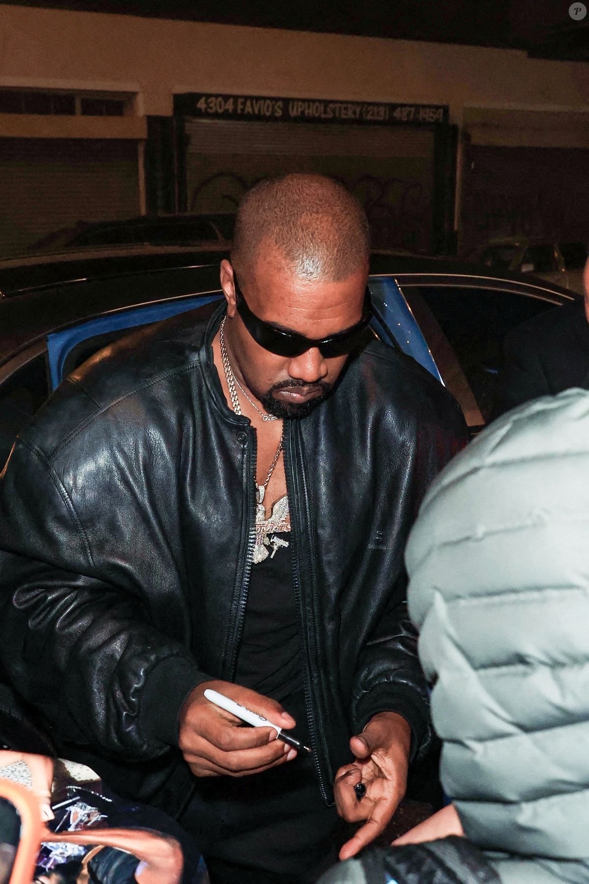 Photo : Le rappeur a marqué les esprits lors de l'édition 2025 des ...