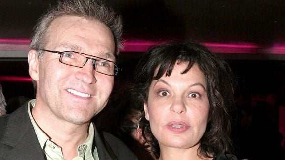 Isabelle Mergault : Son dernier geste envers son ami Laurent Ruquier lorsqu'il était à son chevet