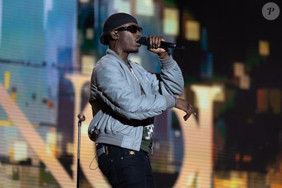 Exclusif - WErenoi - Enregistrement de l'émission "La fête de la Musique" à Reims le 21 juin, et diffusée le 22 juin à 21h10 sur France 2 et sur France.tv. 
© Jack Tribeca / Jeremy Melloul / Bestimage