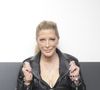 Exclusif - Loana pose en marge de sa venue sur le plateau de l’enregistrement de l’émission « Face à Hanouna » présentée par C.Hanouna et diffusée sur C8 le 16 novembre 2024, à Paris, France, le 14 novembre 2024. © Jack Tribeca/Bestimage