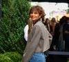 L'actrice américaine est apparue métamorphosée avec une toute nouvelle coiffure ultra-tendance.

Halle Berry arrive au "Chanel Through The Lens Luncheon" à New York.

© Bestimage
