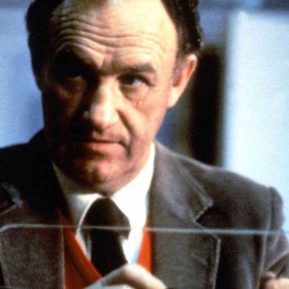 Archives - Gene Hackman  
Crédit : MPP / Bestimage