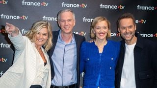 L'équipe de Télématin obligée de faire sans l'une de ses chroniqueuses phares pendant plusieurs mois : "Prenez soin de vous"