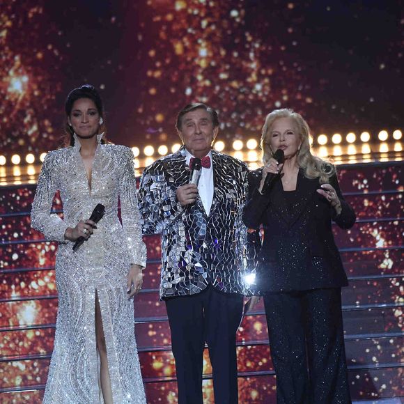 Miss France 2025, sur TF1