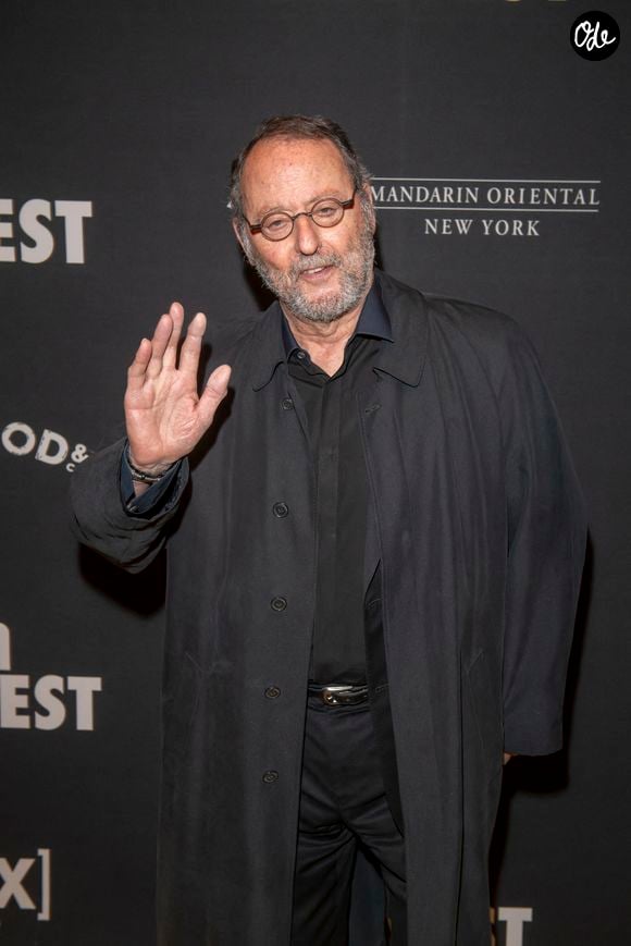 Jean Reno assiste au gala 2024 de City Harvest, à New York, le 10 avril 2024.

© Ron Adar-SOPA Images / Zuma Press / Bestimage
