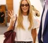 Ces terres familiales fournissent en exclusivité la célèbre griffe parisienne depuis plusieurs décennies.   

Les partenaires à l'écran dans "Hurlevents", Jacob Elordi et Margot Robbie, ont été photographiés à leur arrivée à Sydney.

© Bestimage