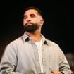 Kendji Girac personnellement concerné par l'illettrisme : le chanteur et jeune papa avec Soraya passe à l'action