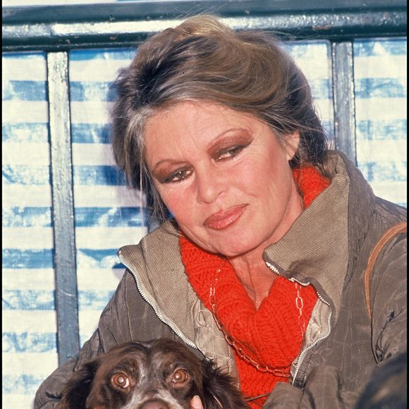Brigitte Bardot à Toulouse