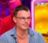 Et ça ne rigole pas : "C’est cinq émissions par jour. Il y a eu des journées à six émissions par jour. Généralement c’est 10 heures d’enregistrement.” 
Emilien dans "Les 12 Coups de midi", le 5 mai 2025, sur TF1