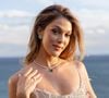 Iris Mittenaere s’est offert une parenthèse enchantée en Sardaigne, entre soleil et eaux turquoise.

Iris Mittenaere - Défilé "Caroline's Couture" présenté par Caroline Scheufele sur la terrasse Chopard de l'hotel "Le Martinez " lors du 79ème Festival International du Film de Cannes. © Florent Lavielle/Bestimage