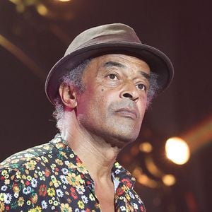 Yannick Noah (parrain du Psychodon) - 5ème édition de l'émission "Psychodon, Unis face aux maladies psychiques" à l'Olympia à Paris le 12 juin 2023. © Coadic Guirec/Bestimage