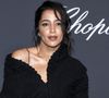 Son boléro vintage texturé a apporté une touche couture très remarquée à la silhouette.

Leila Bekhti assiste à la cérémonie du Trophée Chopard lors du 79ème Festival de Cannes à Cannes, France, le 15 mai 2026. Photo par SGPItalia/SPUS/ABACAPRESS.COM