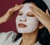 L'application nocturne révèle au réveil une peau visiblement rebondie avec l'effet glass skin recherché.