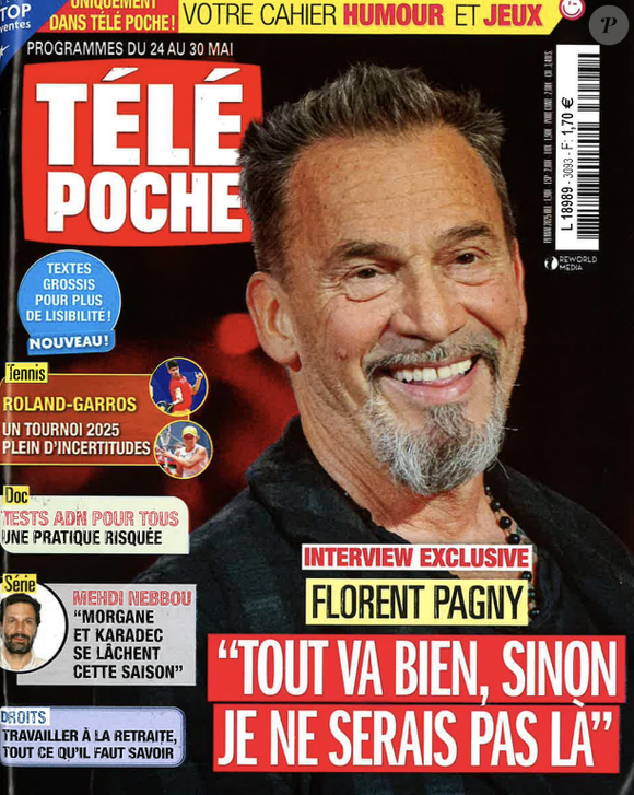 Télé Poche