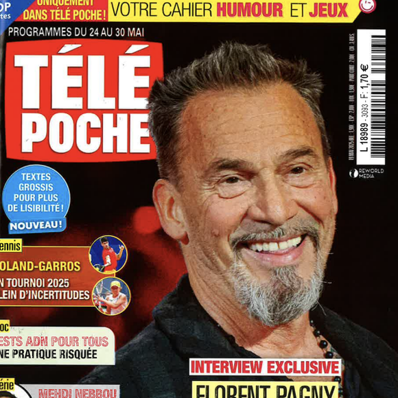 Télé Poche