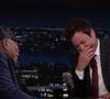 La star confie même à Jimmy Fallon qu'il nourrit lui-même ses abeilles sans aucune combinaison de protection. Plus surprenant encore : il ne se serait jamais fait piquer ! 

Morgan Freeman dans le "Tonight Show". 

© Backgrid UK/ Bestimage